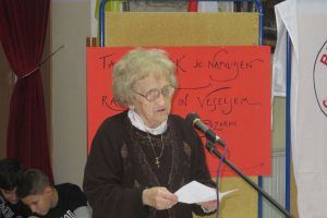 SREČANJE STAREJŠIH OBČANOV