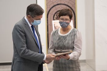 Nov odbor v Zgornjesavinjski dolini