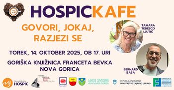 GOVORI, JOKAJ, RAZJEZI SE