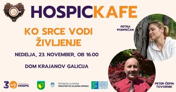 KO SRCE VODI ŽIVLJENJE