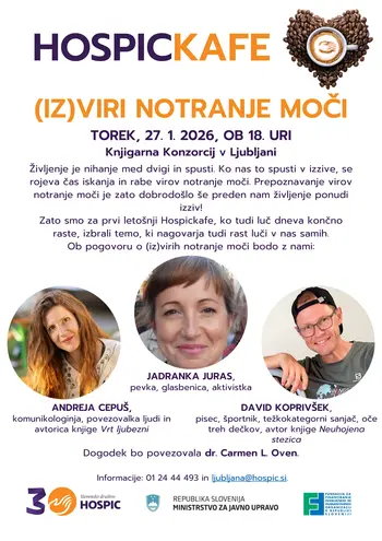 (IZ)VIRI NOTRANJE MOČI
