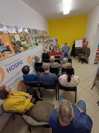 MAJHNE SPREMEMBE ZA LAŽJI VSAK DAN