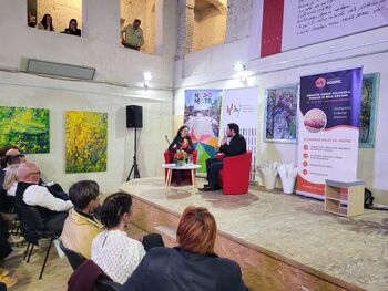 Čestitke našemu dolenjskemu odboru za 20. obletnico.