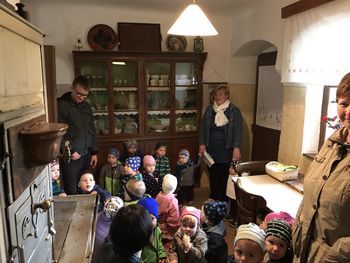 Schwentnerjeva hiša