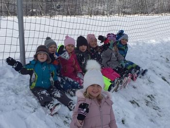 Spet v vrtcu Spet v vrtcu