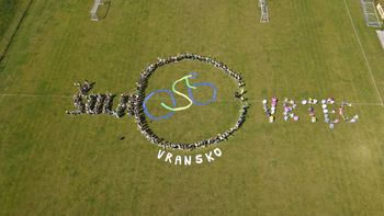 "NAŠA" kolesarska dirka