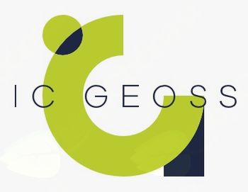 Izobraževalni center Geoss in mednarodni projekti
