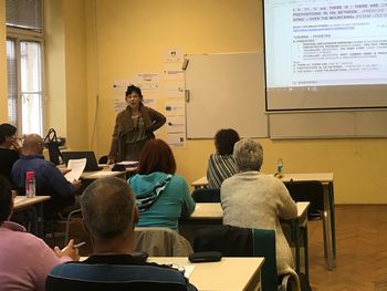 Novo leto, nove priložnosti – brezplačni tečaji za odrasle na Izobraževalnem centru Geoss v Litiji