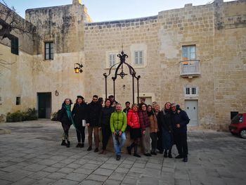 Četrti partnerski sestanek konzorcija Erasmus+ projekta HE.CO – Valorizacija dediščine v majhnih lokalnih skupnostih