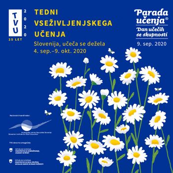 Tedni vseživljenjskega učenja ponovno v Litiji, Šmartnem pri Litiji in okolici Tedni vseživljenjskega učenja ponovno v Litiji, Šmartnem pri Litiji in okolici