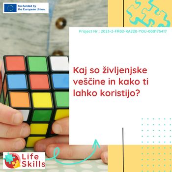 Mednarodno usposabljanje za delo z mladimi v Španiji: skupaj krepimo življenjske veščine prihodnjih generacij