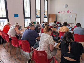 Življenjske veščine so veščine prihodnosti  