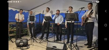 KONCERT KLAPE SIDRO NA LISCU