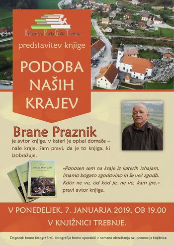 PODOBA NAŠIH KRAJEV