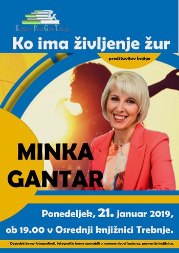 Ko ima življenje žur