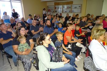 Kulturni utrinki Velikega Gabra