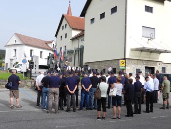 POLICIJSKO VETERANSKA SLOVESNOST