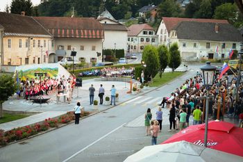 Prireditev ob dnevu državnosti 