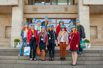 ABC projekt, mednarodni projekt Erasmus +