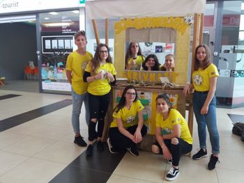 SREBRNO PRIZNANJE NA 33. FESTIVALU TURIZMU POMAGA LASTNA GLAVA