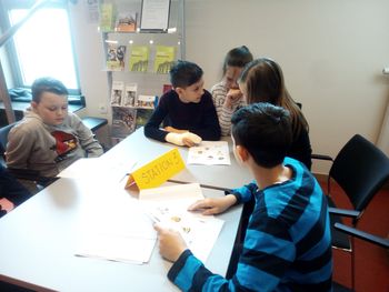 Velikonočne delavnice na Gothejevem inštitutu Velikonočne delavnice na Gothejevem inštitutu