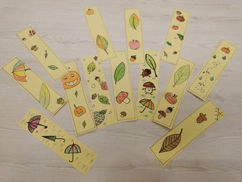 Mednarodna izmenjava knjižnih kazalk