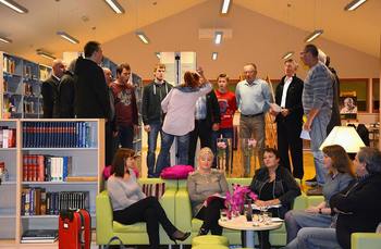 Utrip domoznanstva: S KUD Svoboda Prebold skozi leto