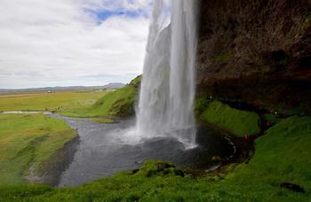 Potopisno predavanje: Islandija, otok kontrastov