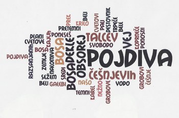 Večer poezije pesnika Karla Destovnika Kajuha v knjižnici Tabor