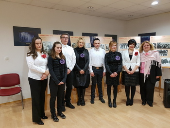 VEČER KAJUHOVE POEZIJE