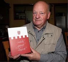 Predstavitev knjige Franca Kralja Svobodni gospodje Žovneški