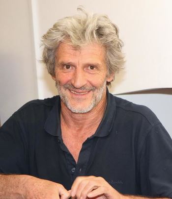 VEČER S TOMOM KRIŽNARJEM VEČER S TOMOM KRIŽNARJEM