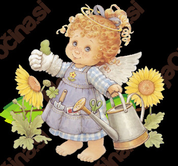 Pravljična ura v Občinski knjižnici Braslovče