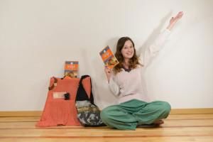 Potopisno predavanje z naslovom Indija: dežela ekstremov v Občinski knjižni Prebold