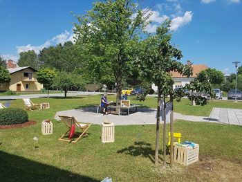 Poletje v Medobčinski splošni knjižnici Žalec