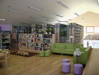 SEPTEMBER 2017 V OBČINSKI KNJIŽNICI PREBOLD