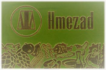 Se še spomnite Hmezada?