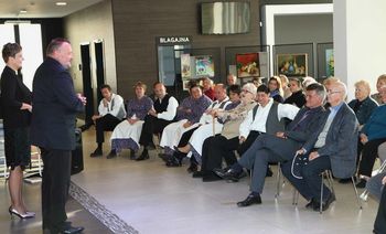 KO SPREGOVORI SRCE, ZMORE GLAVA, ZMOREJO ROKE