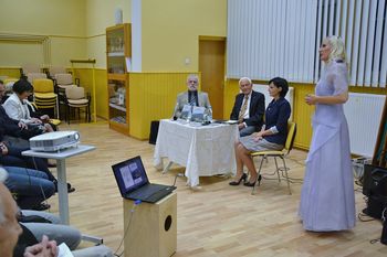 Kronika Sv. Jakoba in zgodovina Galicije