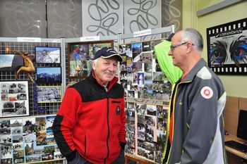 UTRIP DOMOZNANSTVA: PLANINSKO DRUŠTVO ŽALEC