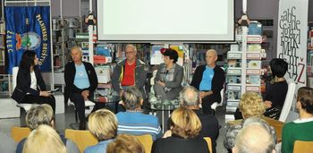 UTRIP DOMOZNANSTVA: PLANINSKO DRUŠTVO ŽALEC 