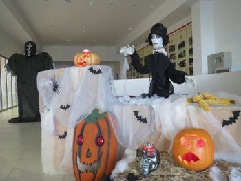 Noč čarovnic v Braslovčah