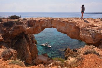 Potopisno predavanje Ciper s Francijem Horvatom