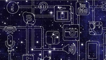 Vstopimo v drugo desetletje družbenih omrežij