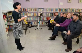 Predstavitev strokovne in znanstvene revije Kronika