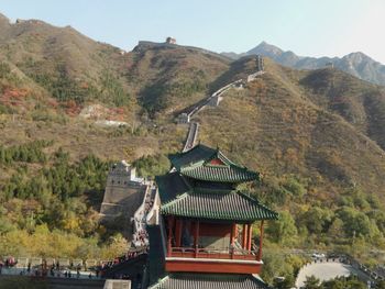 Mistična Kitajska z Urško Trotovšek