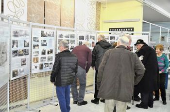 Utrip domoznanstva: življenje v dvorcu Novo Celje po drugi svetovni vojni