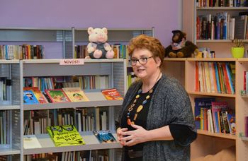 Izvedena prva delavnica v Občini Prebold pod okriljem projekta SPOT svetovanje Savinjska