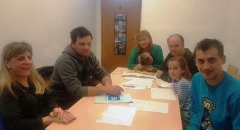 SOŽITJE in Medobčinska splošna knjižnica Žalec v sožitju z zgodbami