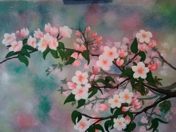 Odprtje razstave: Na pragu pomladi v Občinski knjižnici Prebold